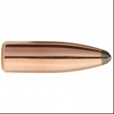 .22 Cal 63gr Semi-Pointed